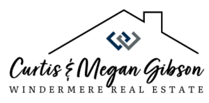 Curtis & Megan Gibson – Windermere Real Estate